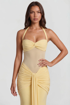 Vixen Maxi Dress ROSIE LANE