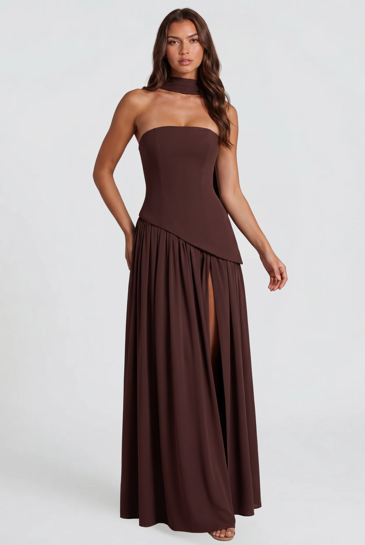 Abella Maxi Dress ROSIE LANE