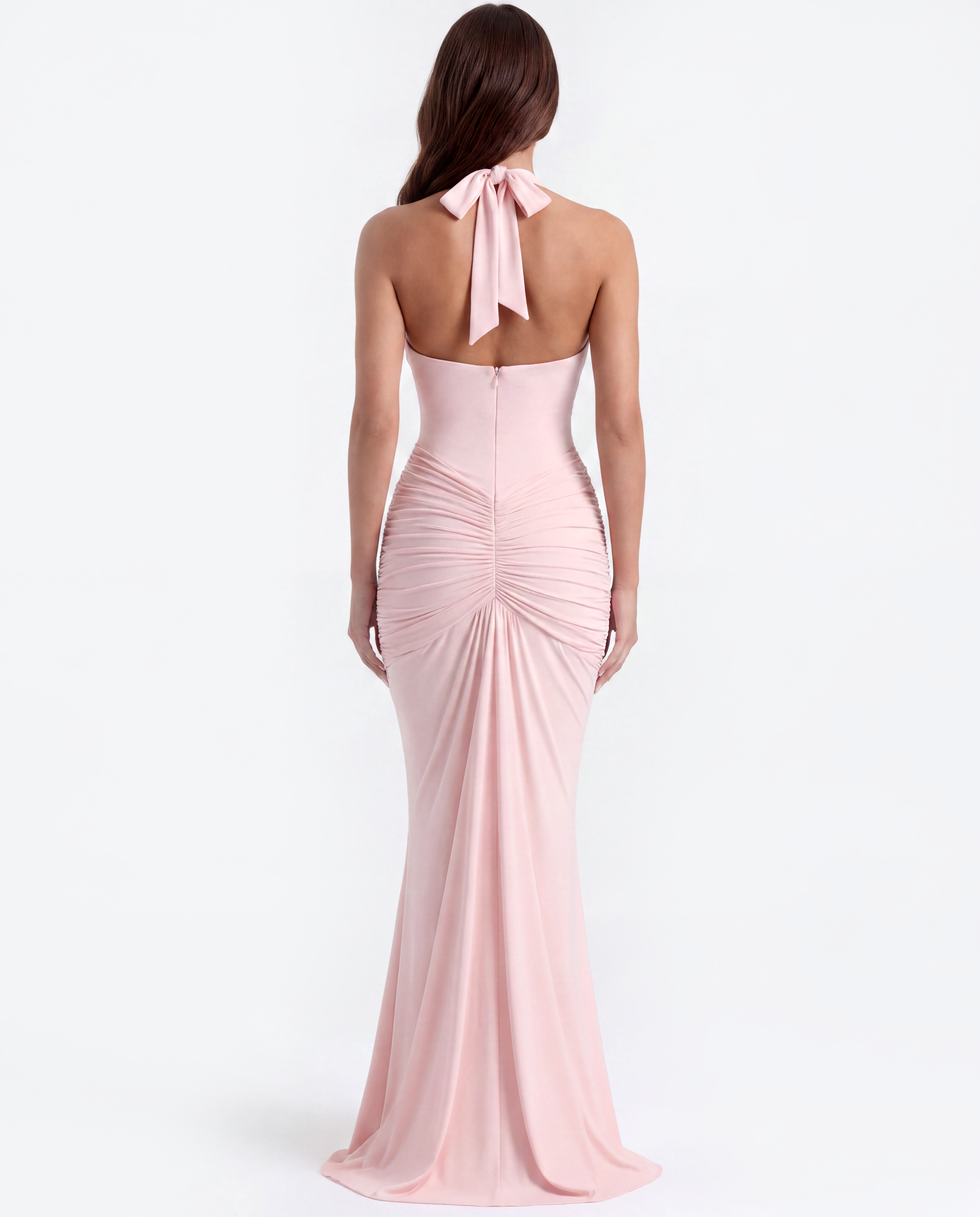 Rosetta Maxi Dress