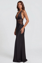 Miracle Maxi Dress ROSIE LANE