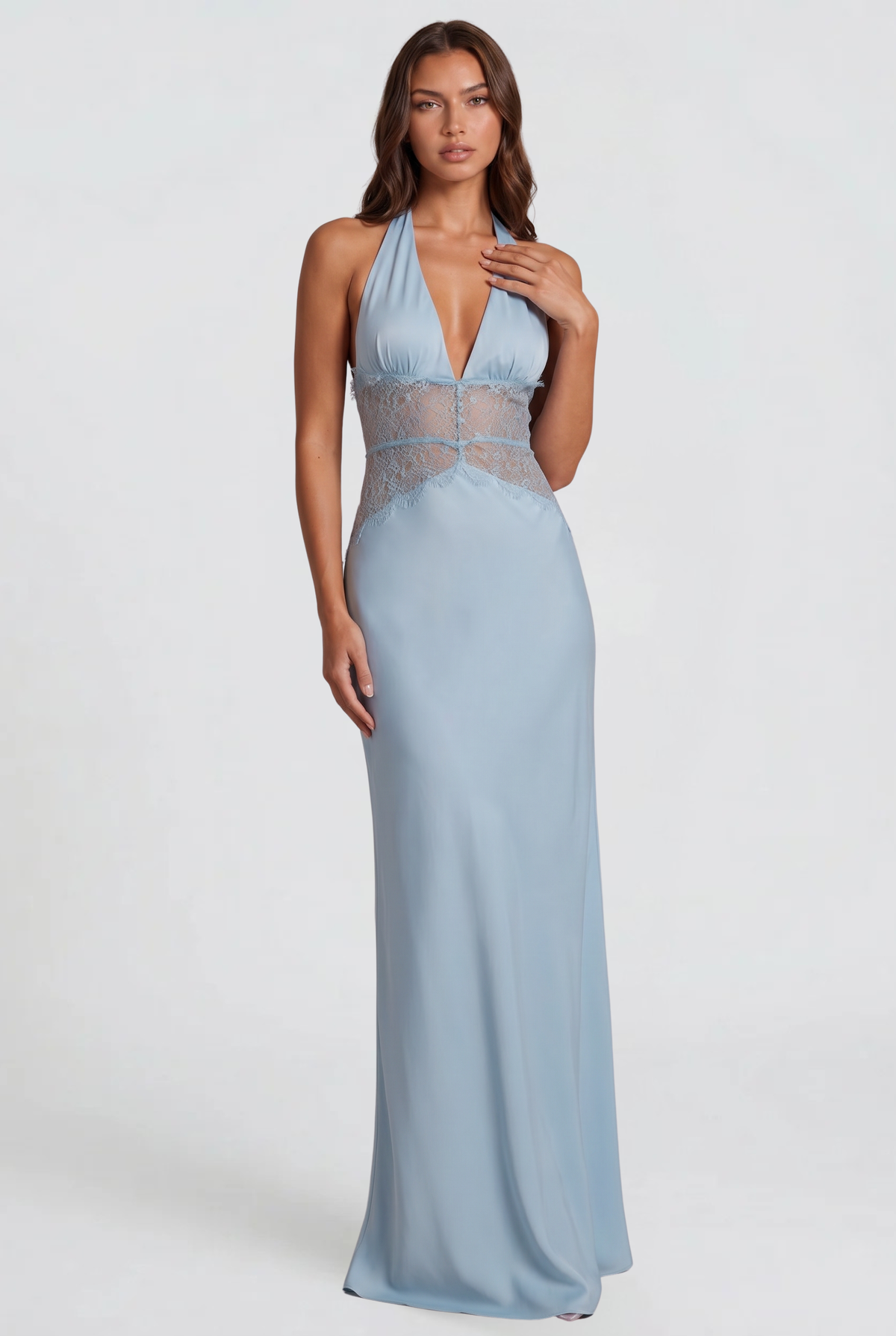 Miracle Maxi Dress ROSIE LANE