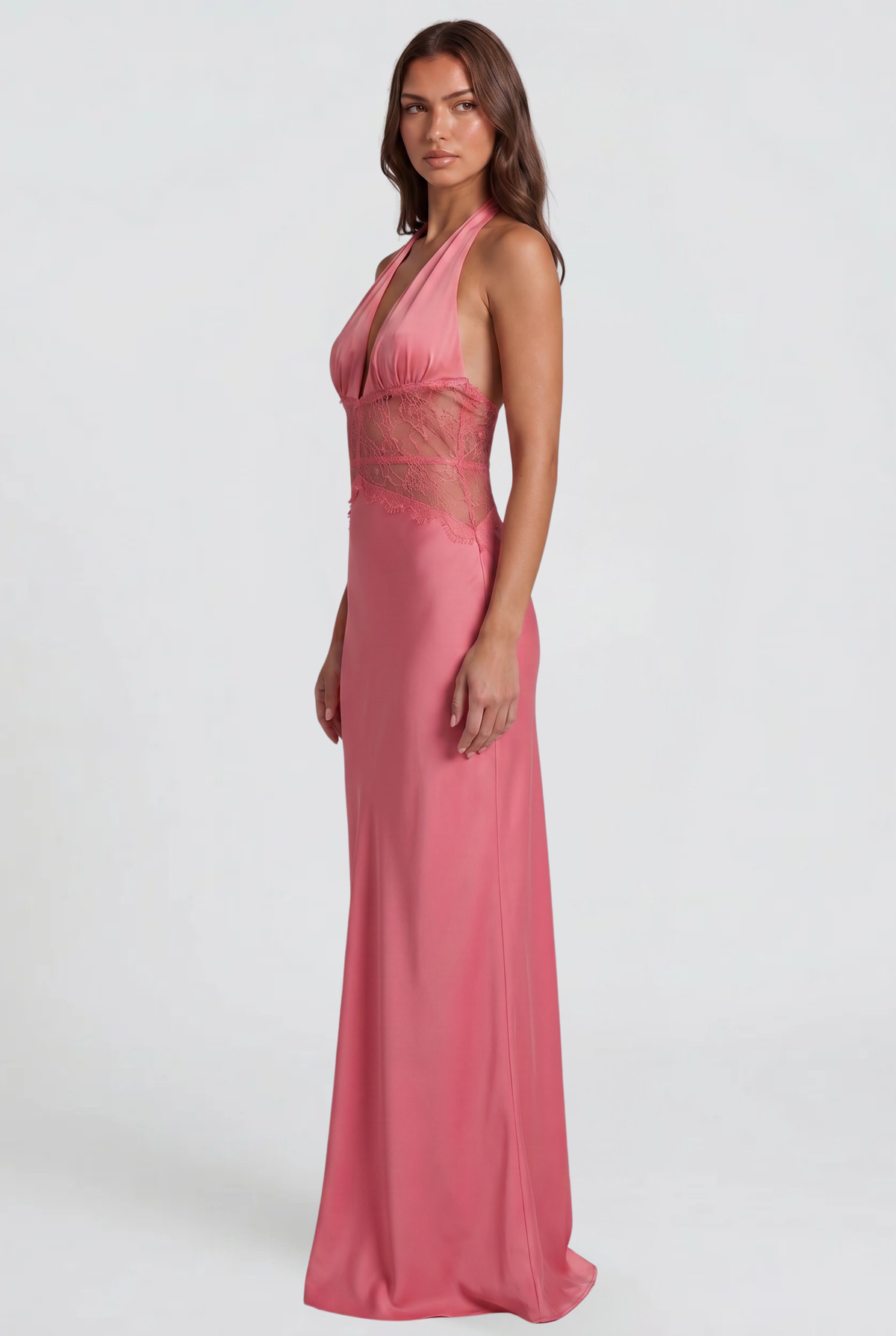 Miracle Maxi Dress ROSIE LANE