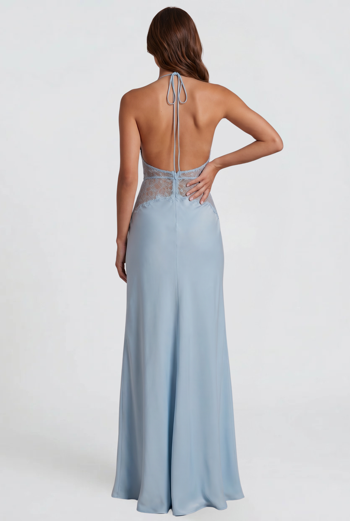 Miracle Maxi Dress ROSIE LANE