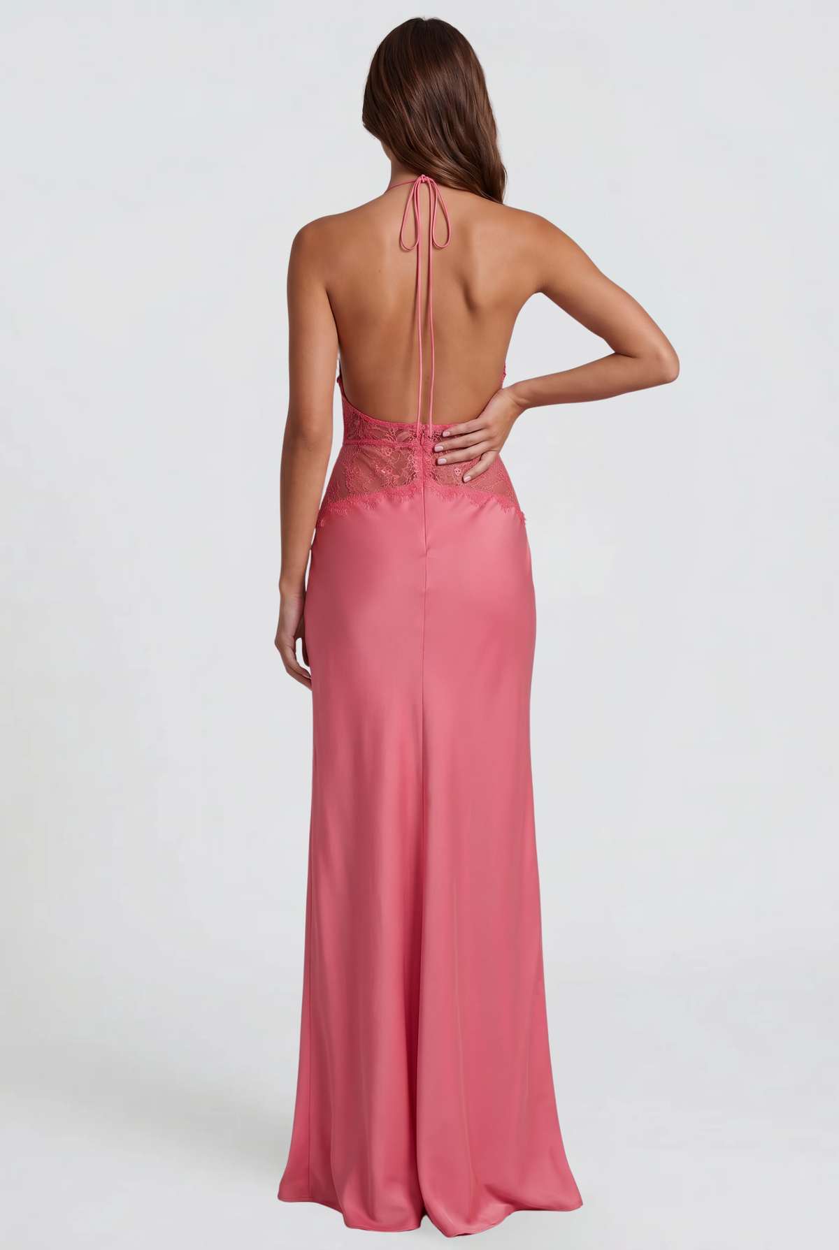 Miracle Maxi Dress ROSIE LANE
