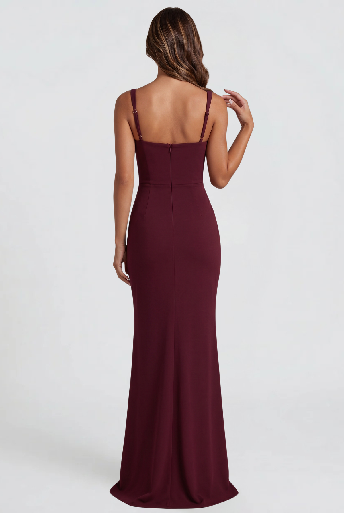 Solaria Maxi Dress ROSIE LANE