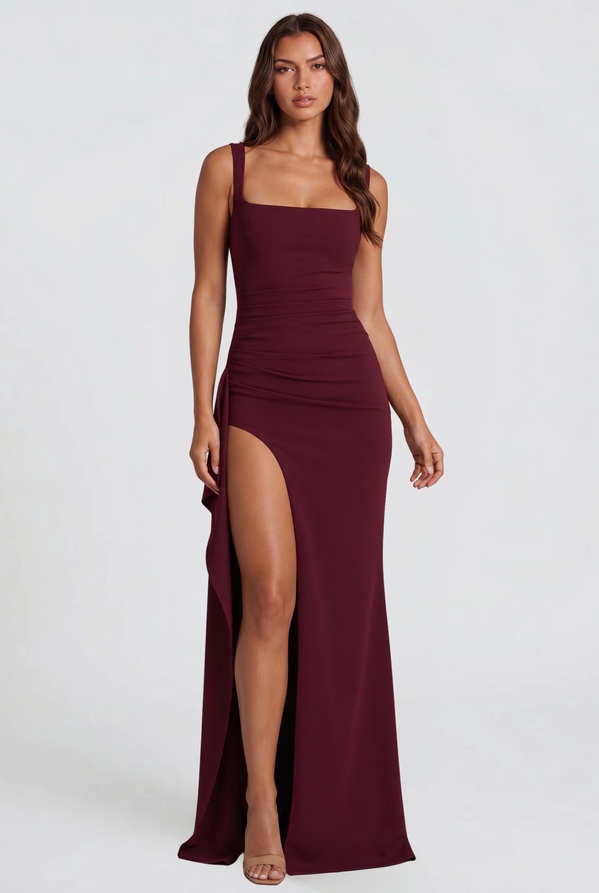 Solaria Maxi Dress ROSIE LANE