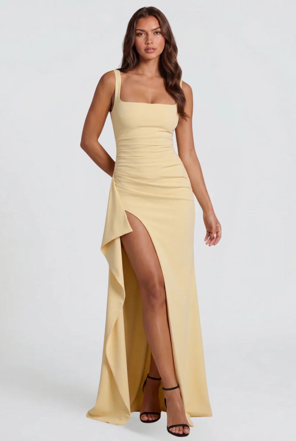 Solaria Maxi Dress ROSIE LANE