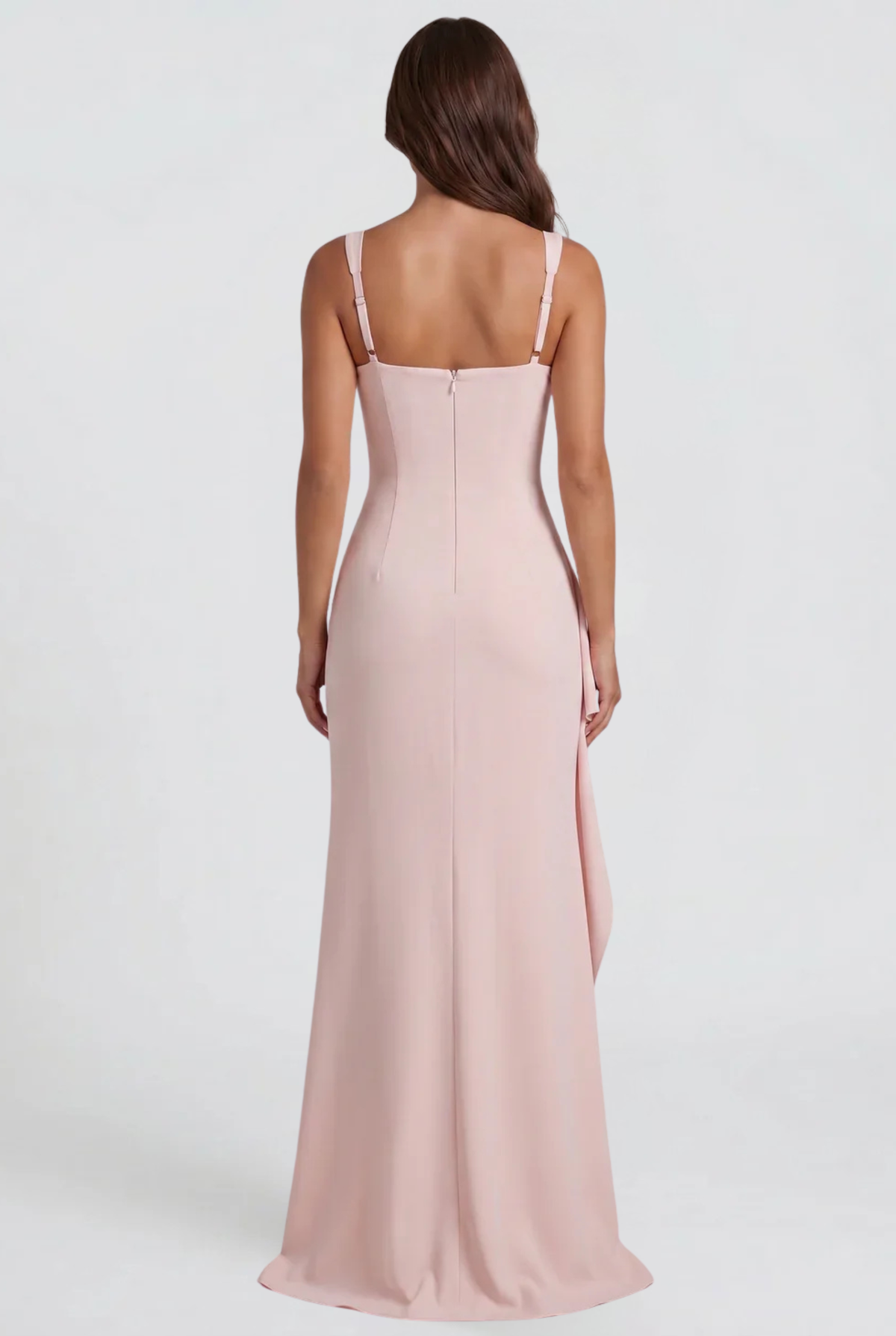 Solaria Maxi Dress ROSIE LANE