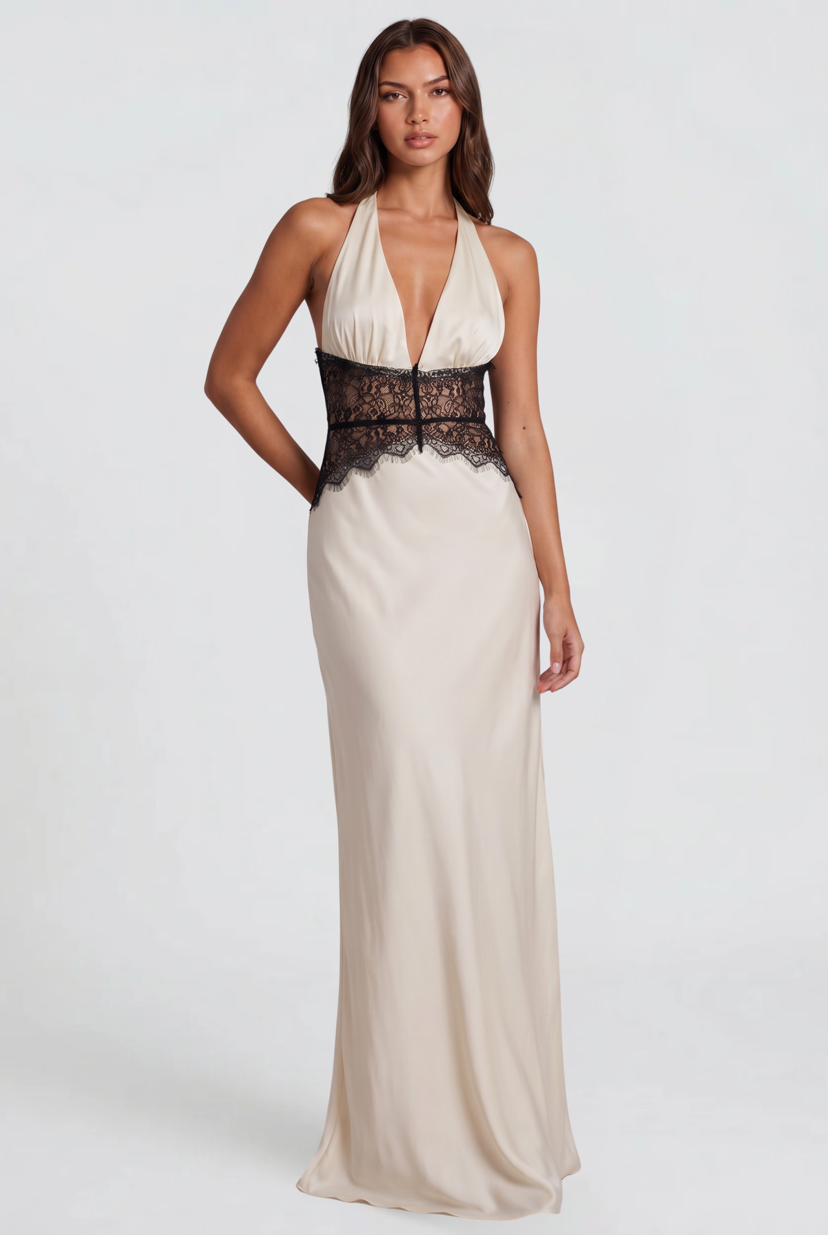 Miracle Maxi Dress ROSIE LANE