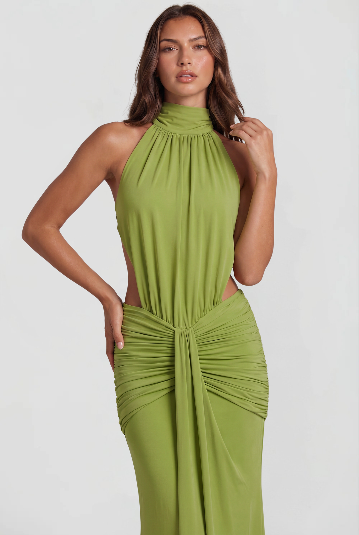 Tiffany Maxi Dress ROSIE LANE