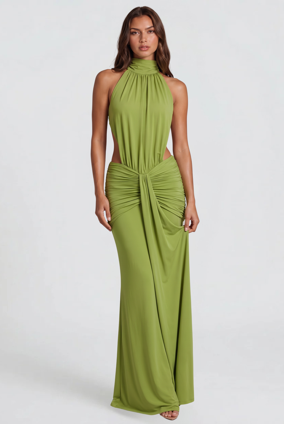 Tiffany Maxi Dress ROSIE LANE