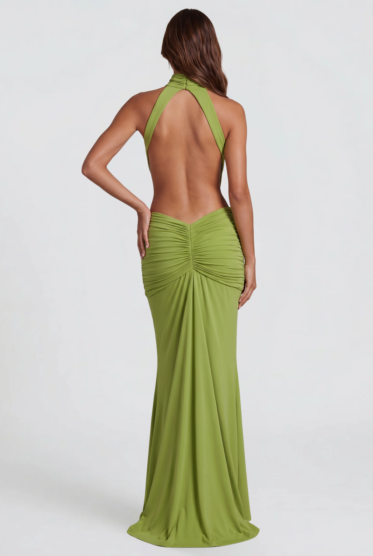 Tiffany Maxi Dress ROSIE LANE