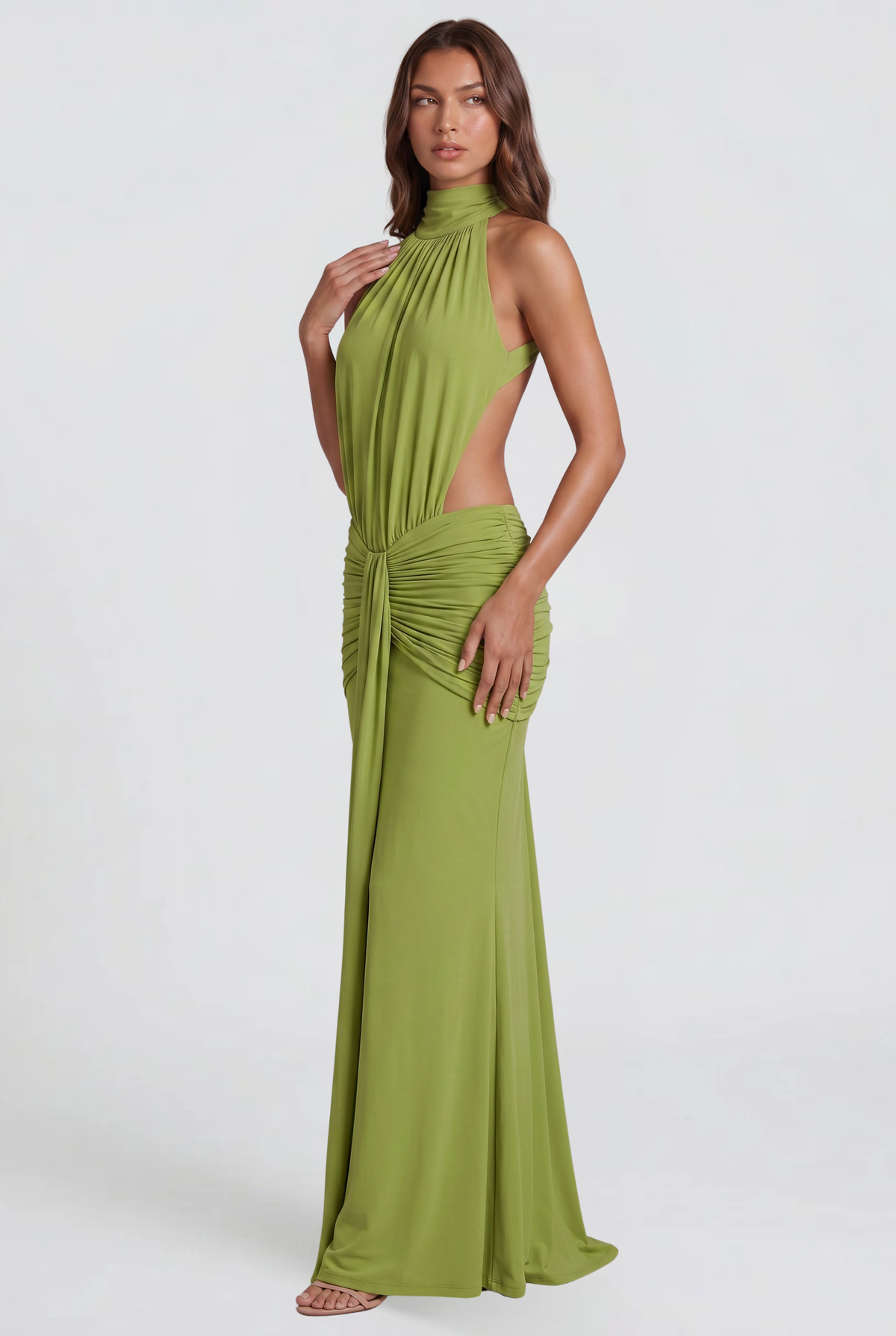 Tiffany Maxi Dress ROSIE LANE