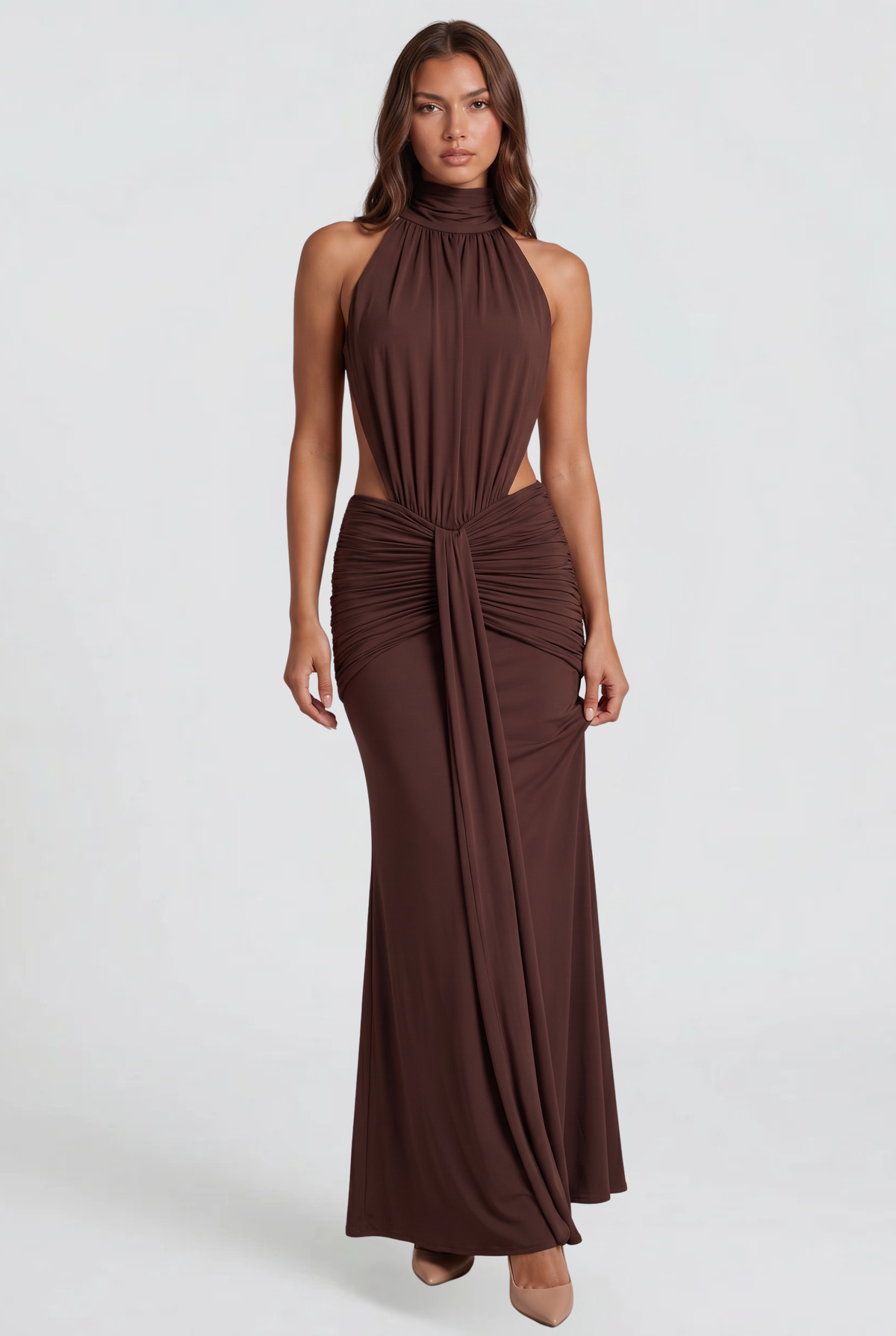 Tiffany Maxi Dress ROSIE LANE