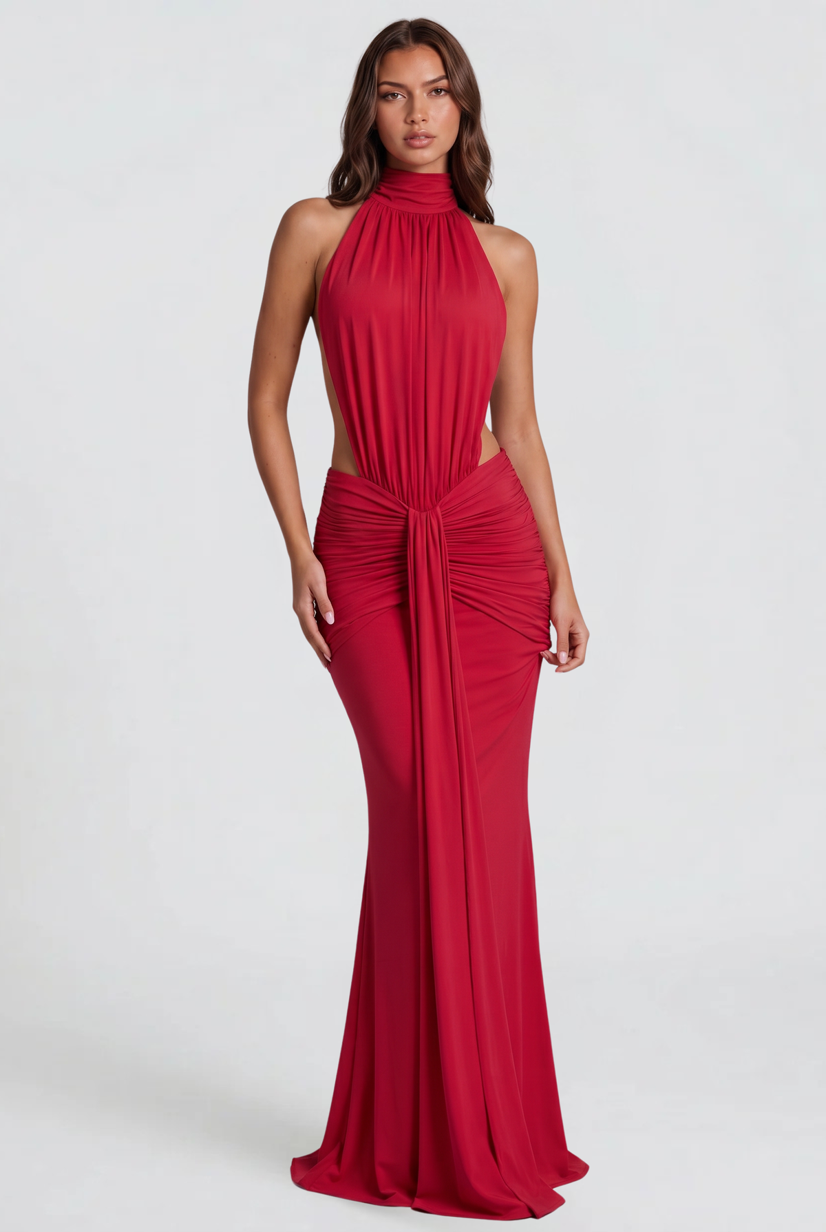 Tiffany Maxi Dress ROSIE LANE