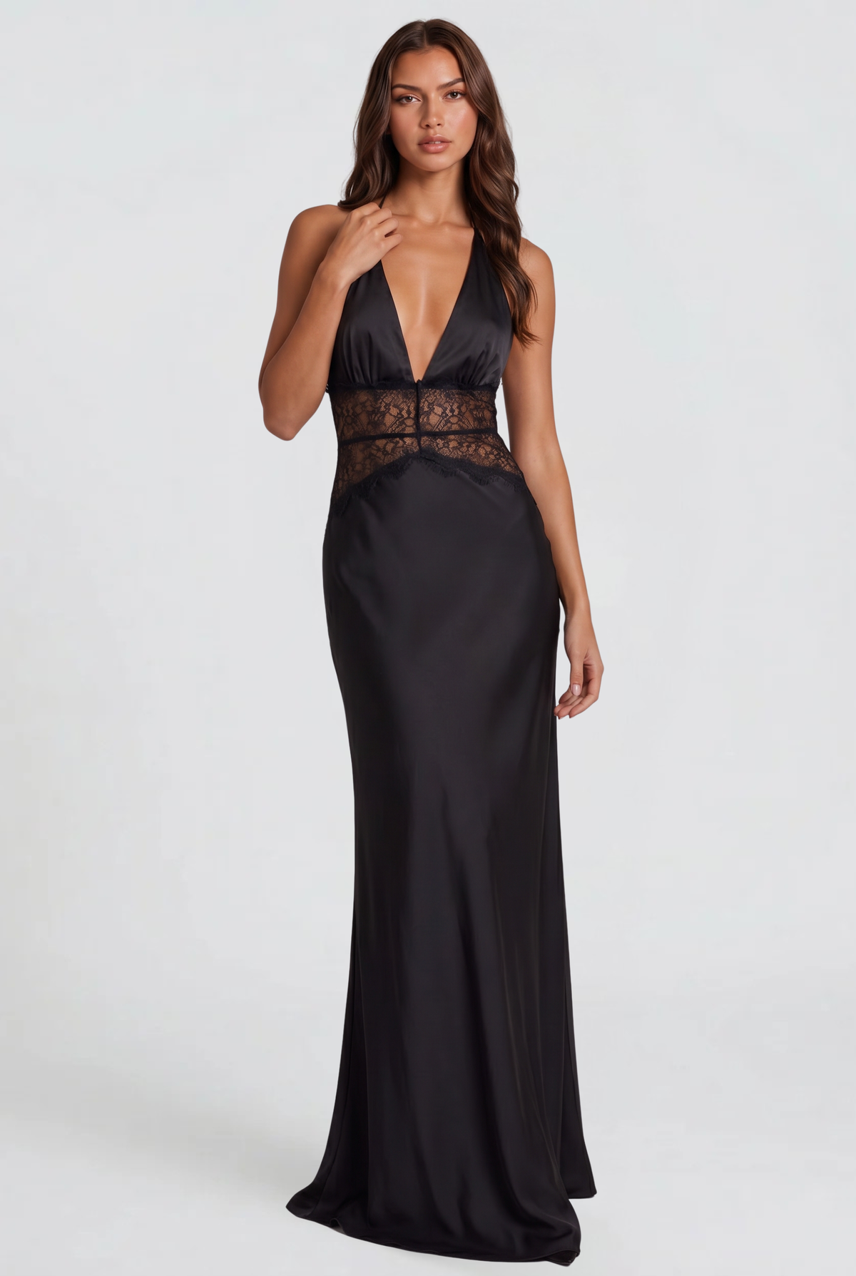 Miracle Maxi Dress ROSIE LANE