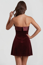 Carey Mini Dress ROSIE LANE