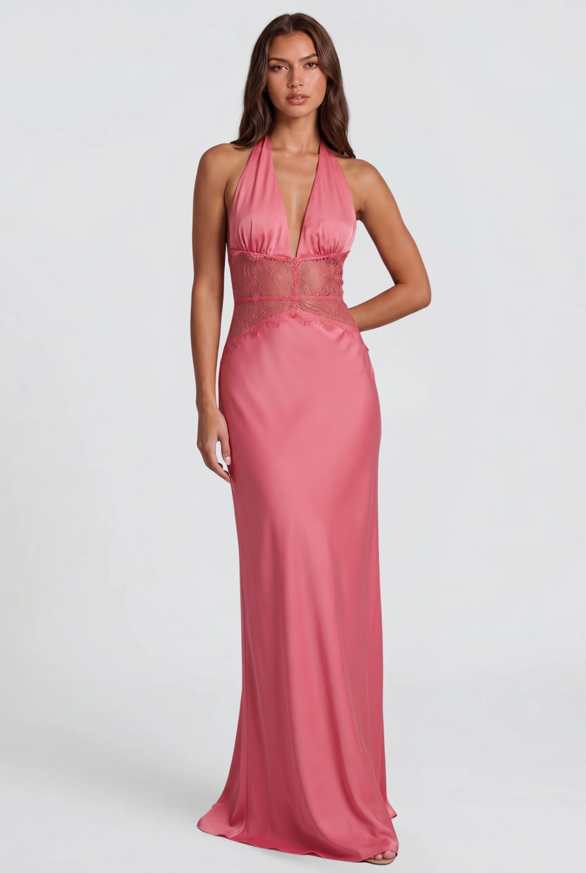 Miracle Maxi Dress ROSIE LANE