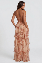 Morgan Maxi Dress ROSIE LANE
