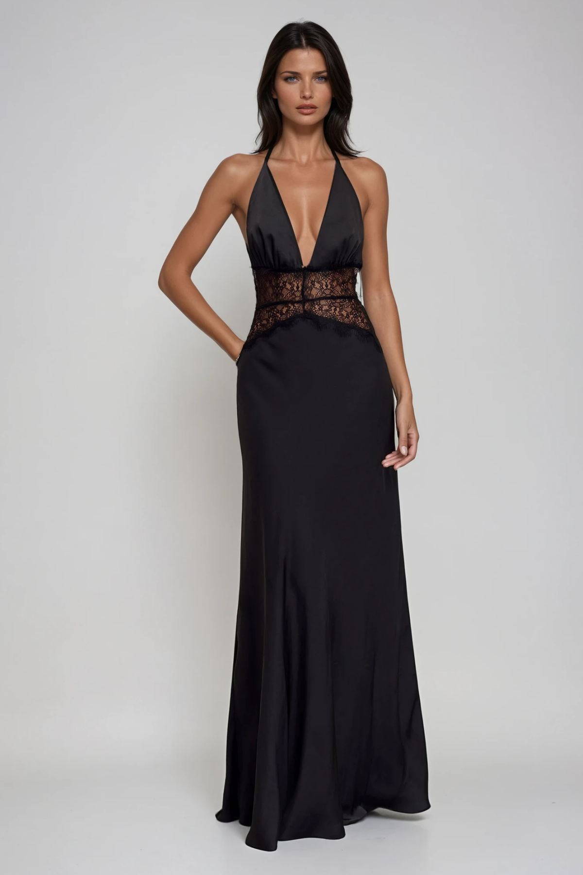 Miracle Maxi Dress