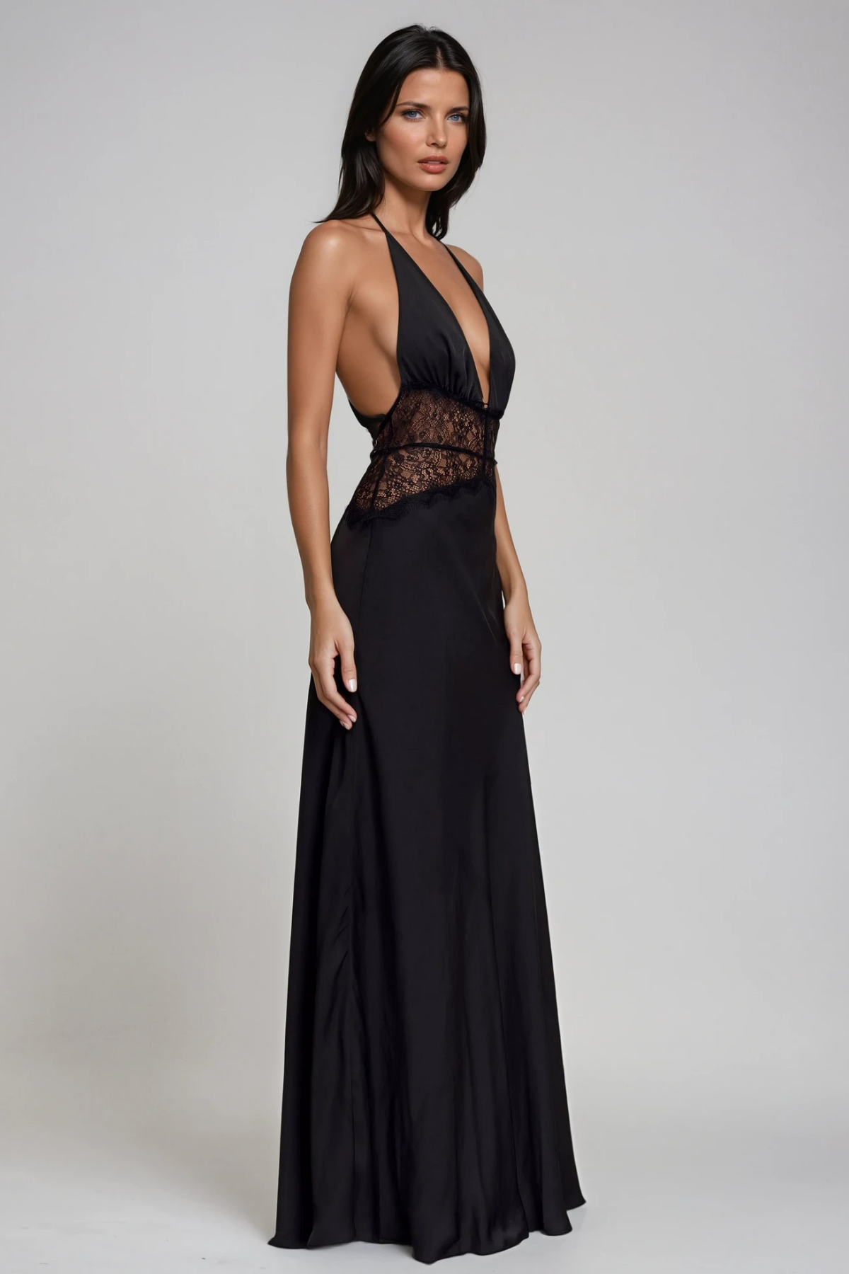 Miracle Maxi Dress