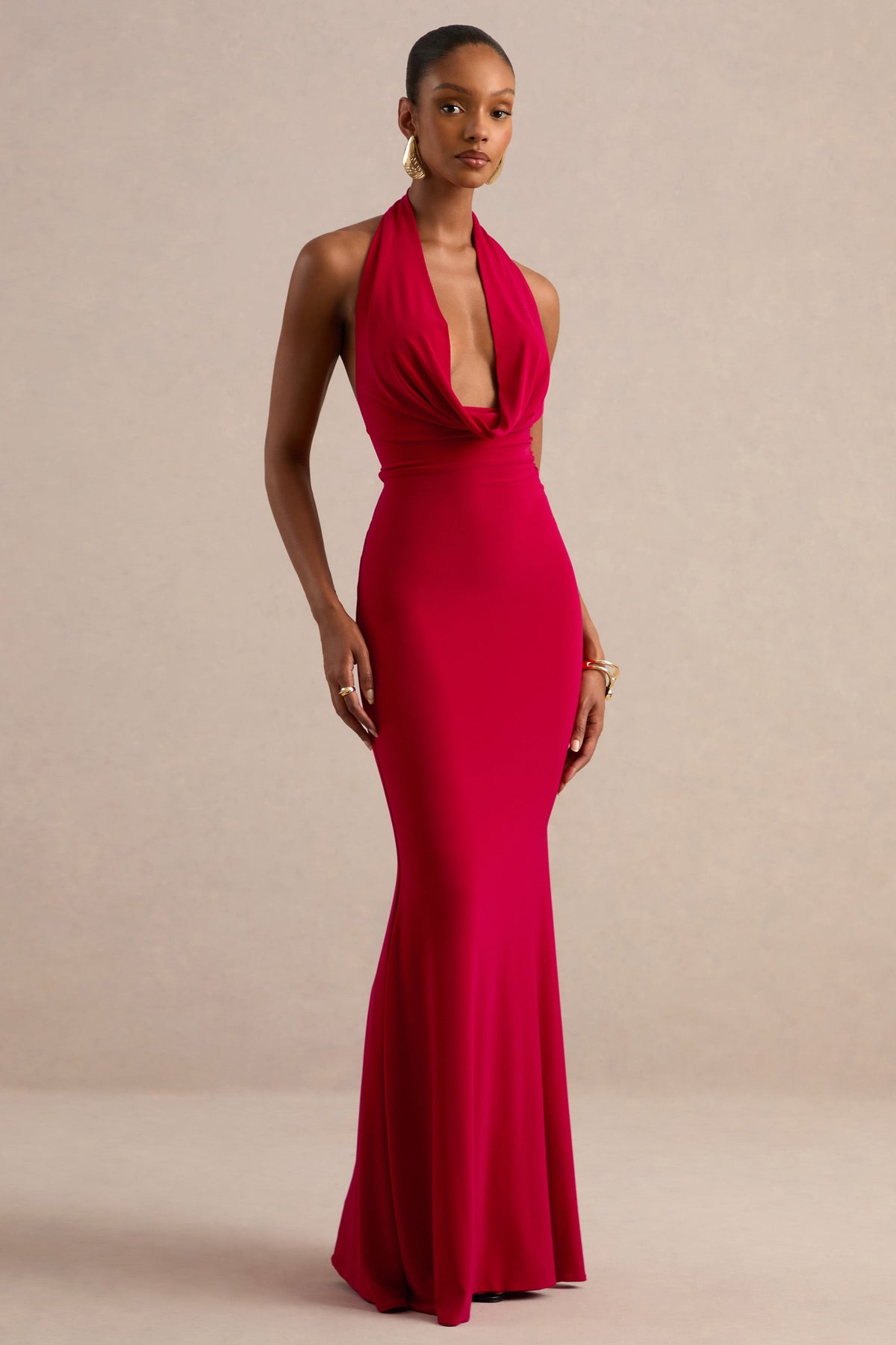 Milani Maxi Dress