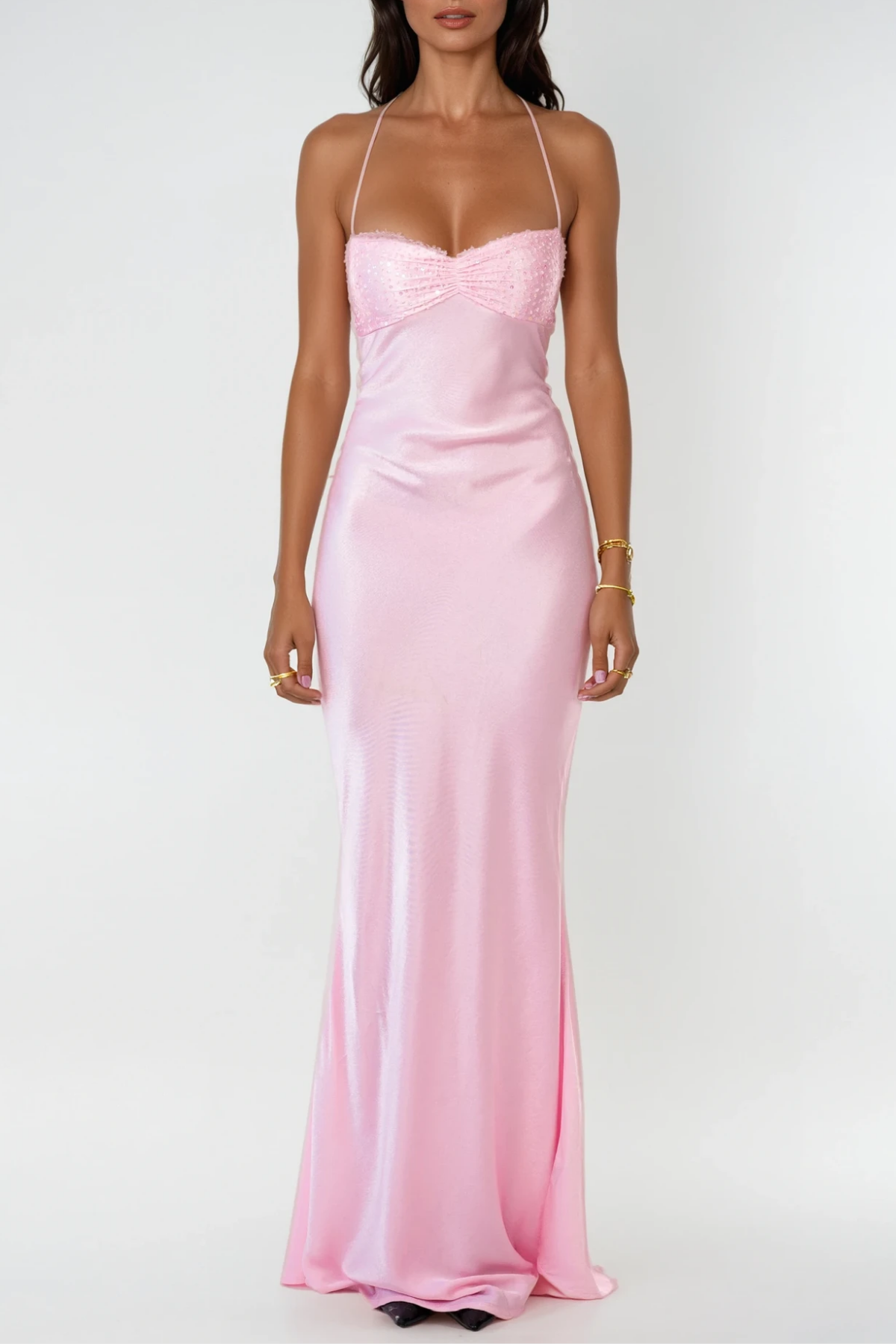 Aeline Maxi Dress