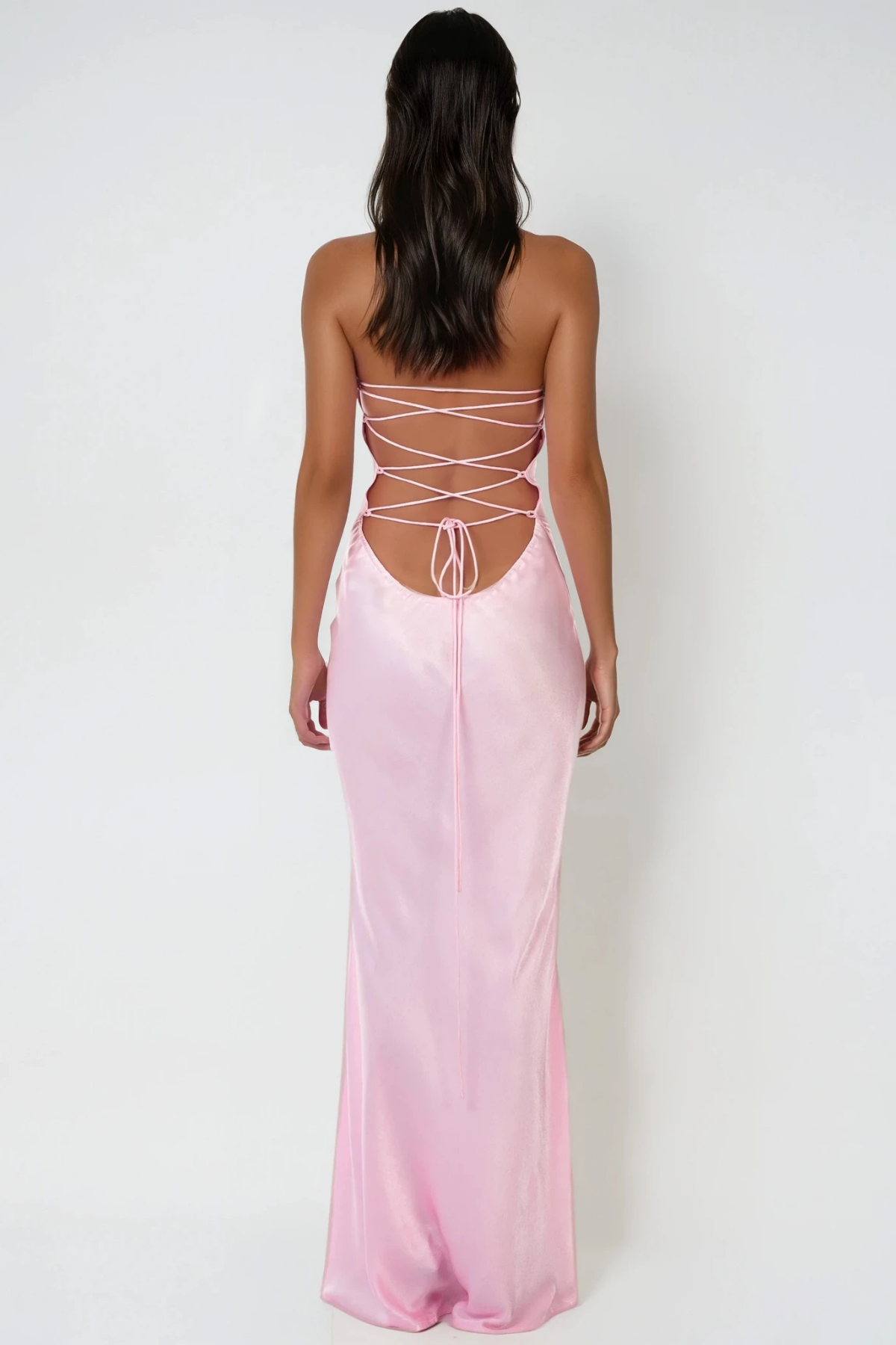 Aeline Maxi Dress