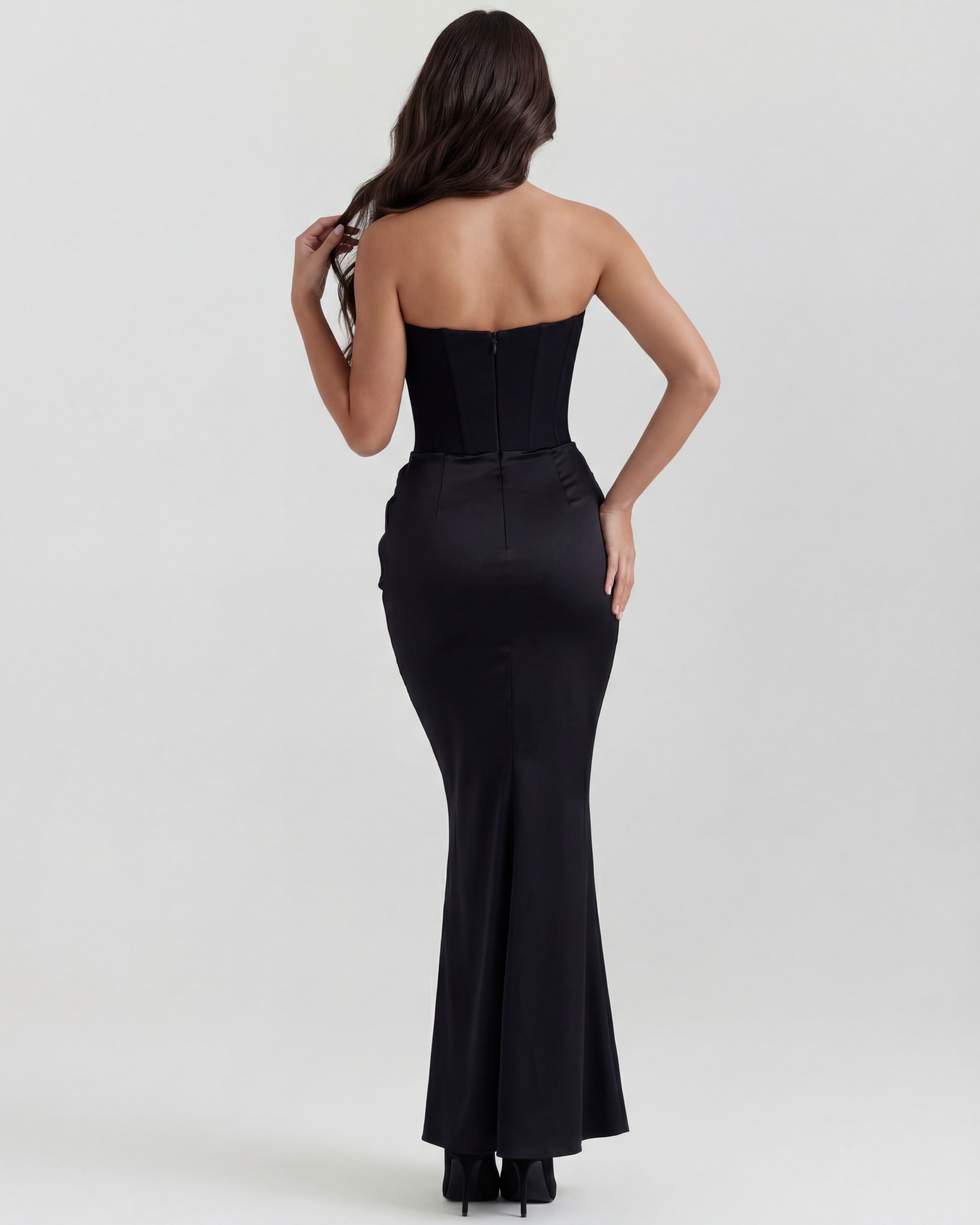Olivia Maxi Dress
