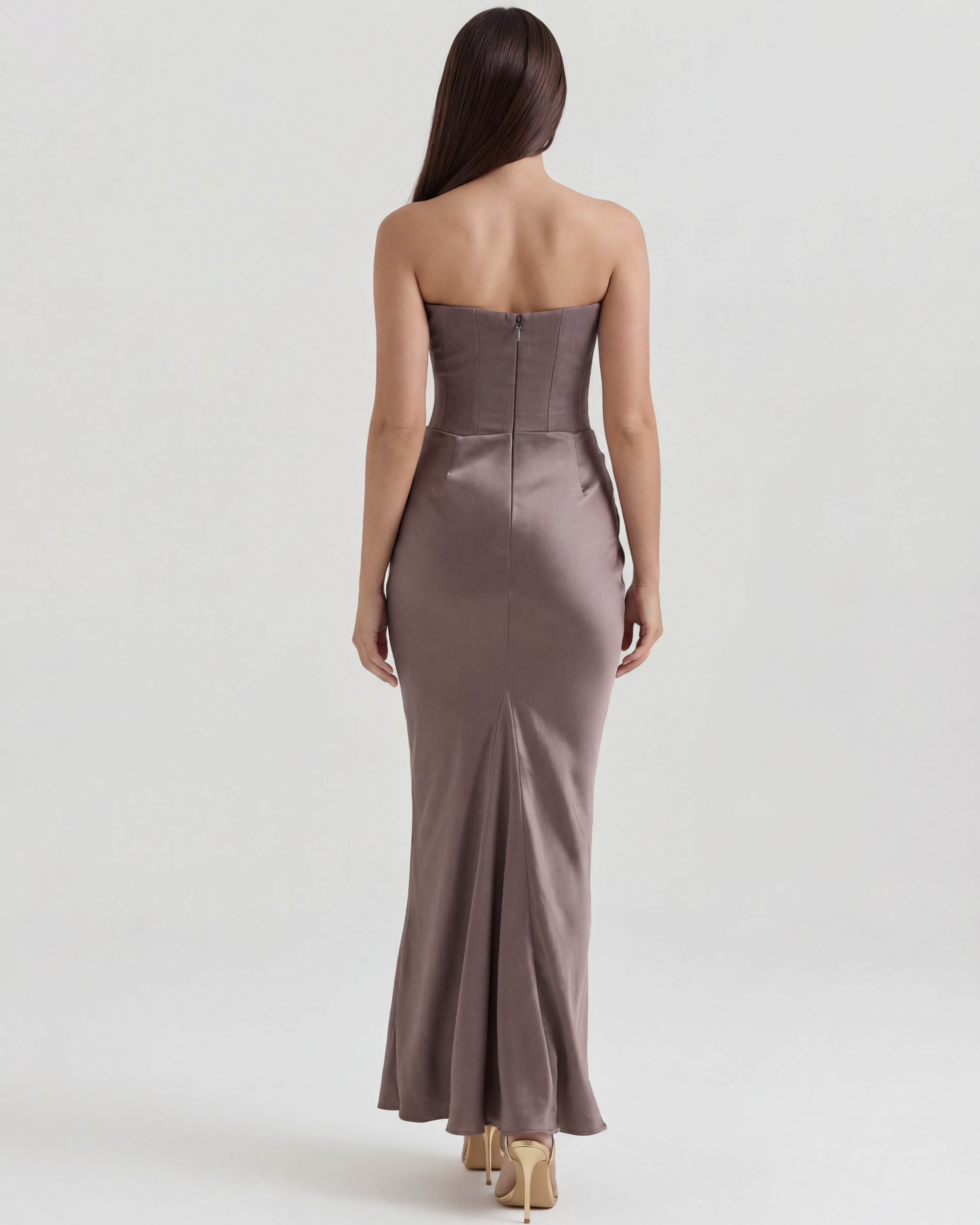 Olivia Maxi Dress