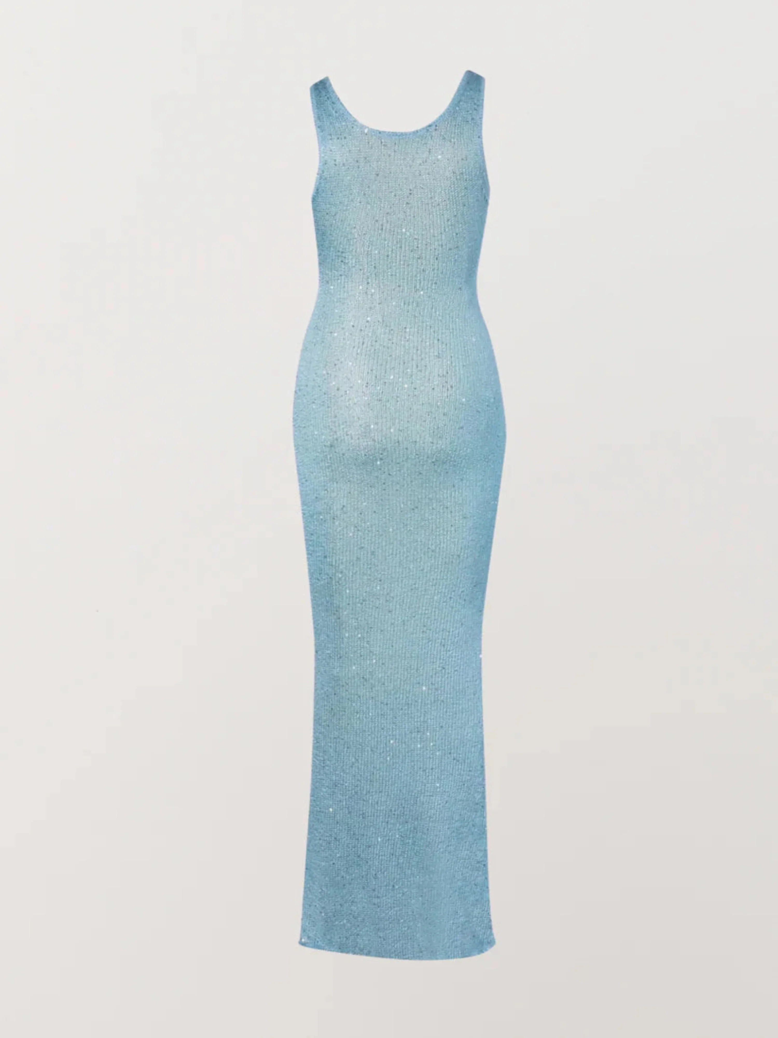 Moana Midi Dress