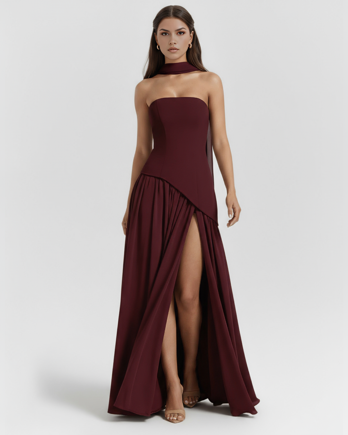 Abella Maxi Dress