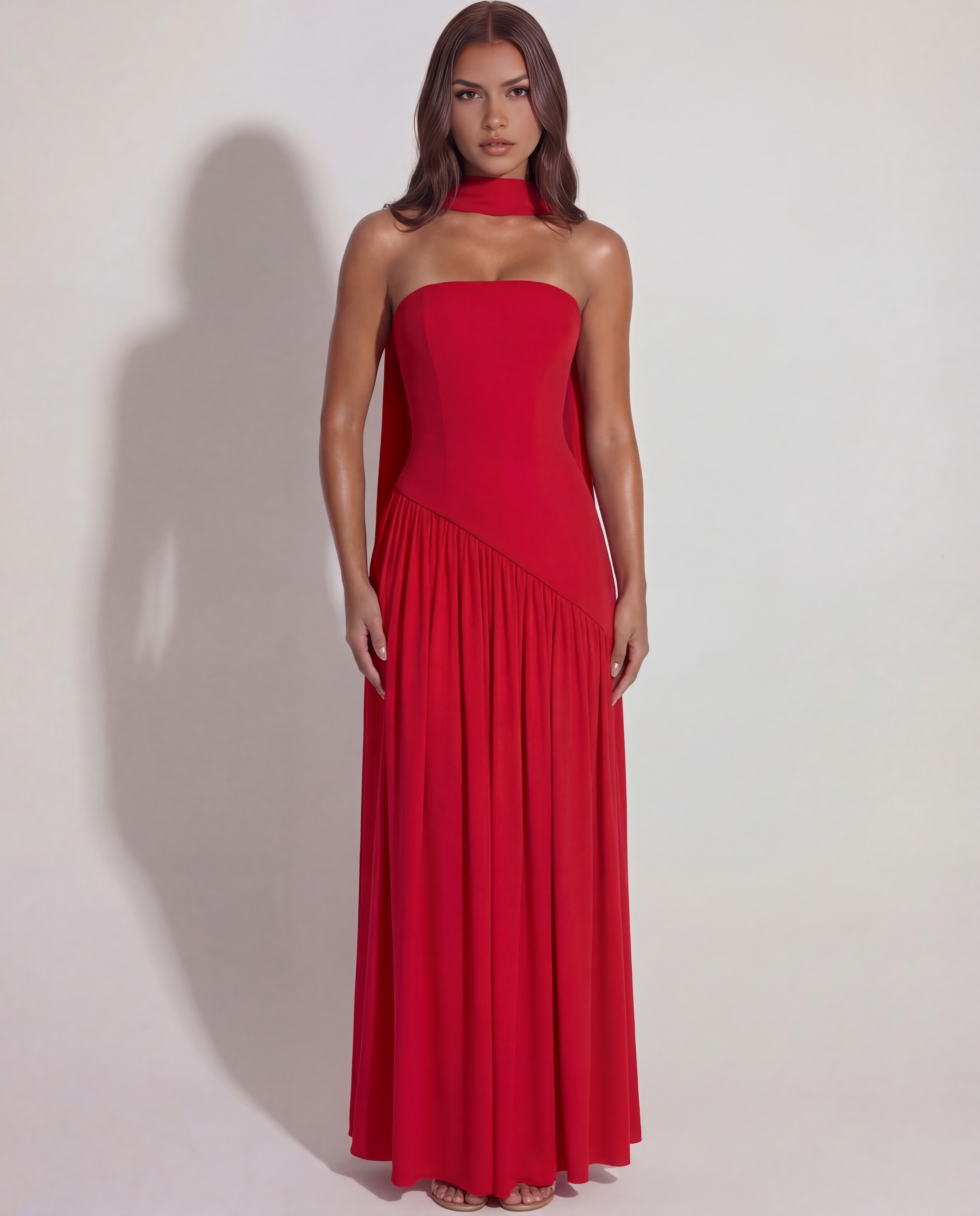 Abella Maxi Dress