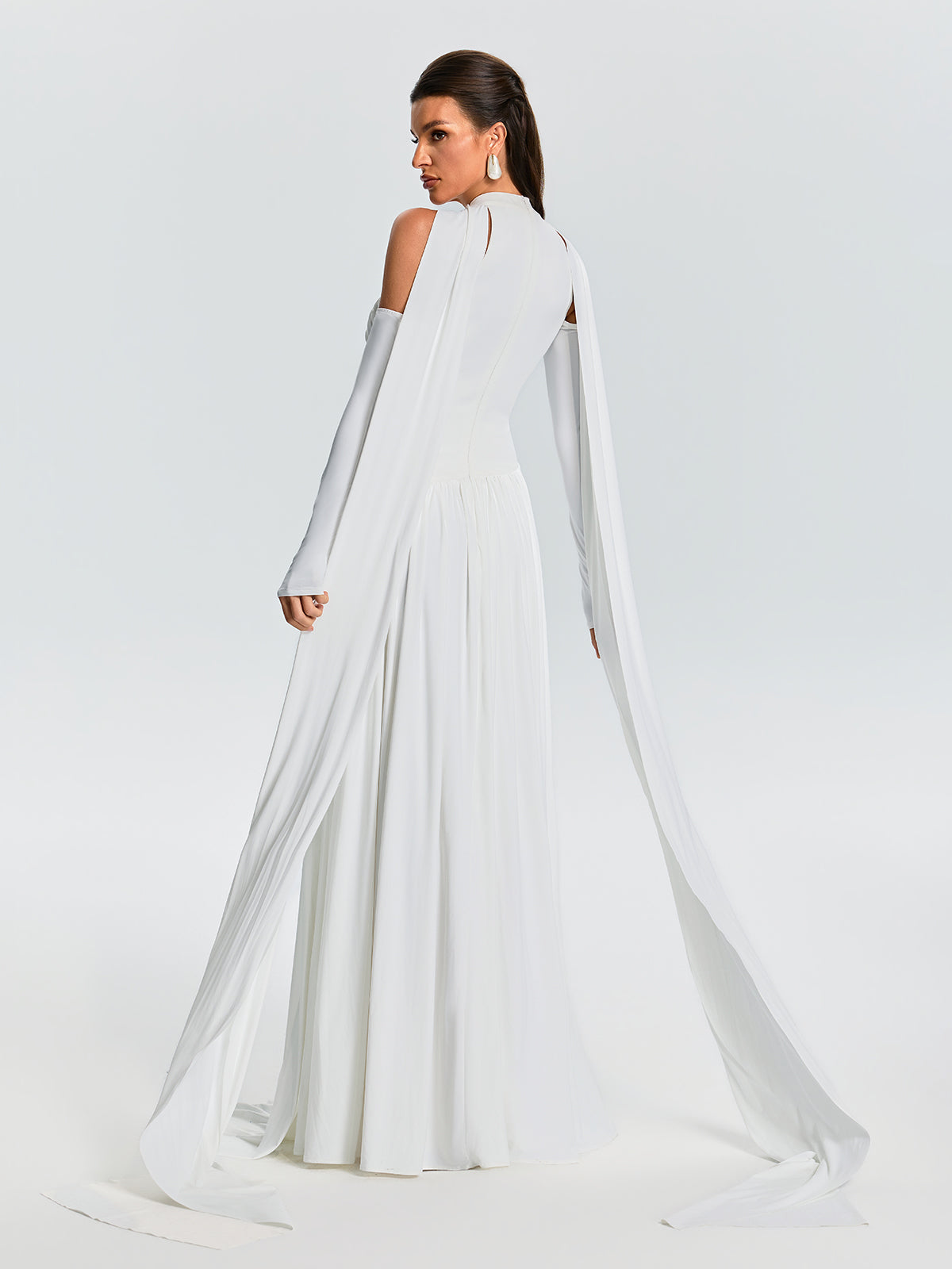 Fantine Maxi Dress