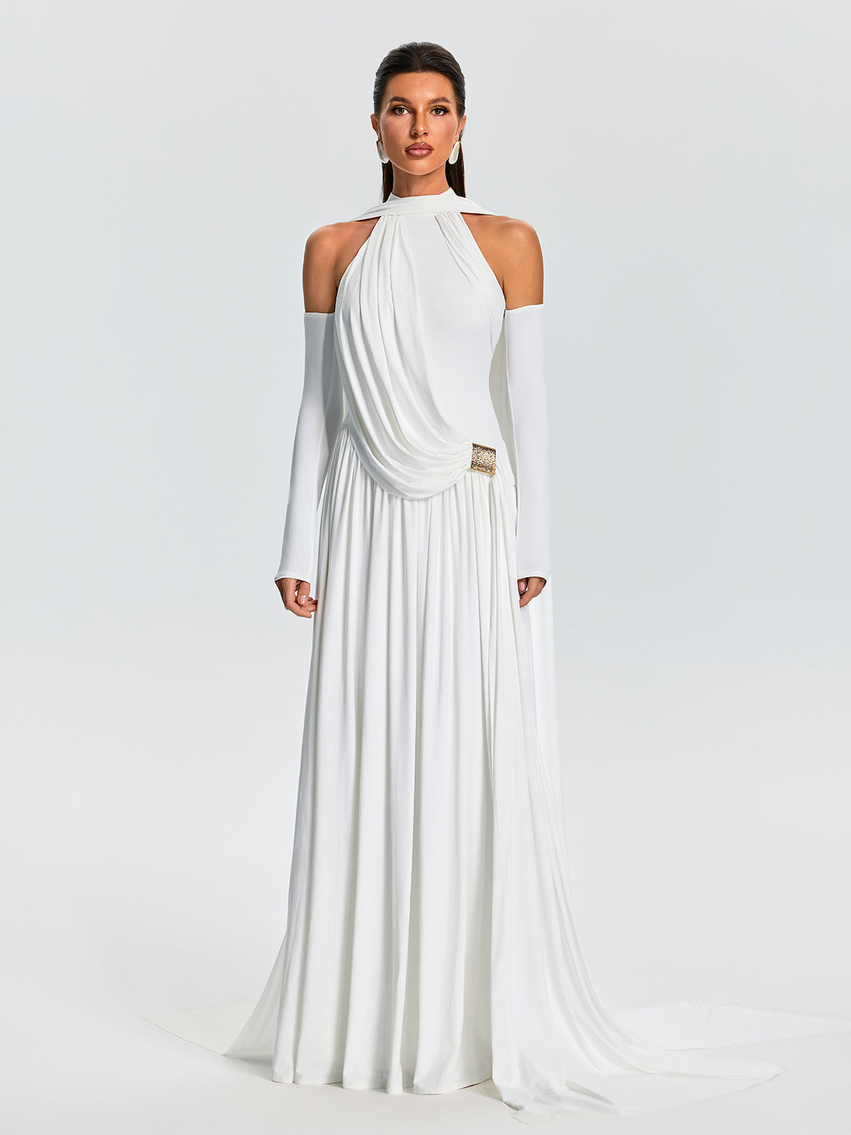 Fantine Maxi Dress