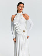 Fantine Maxi Dress