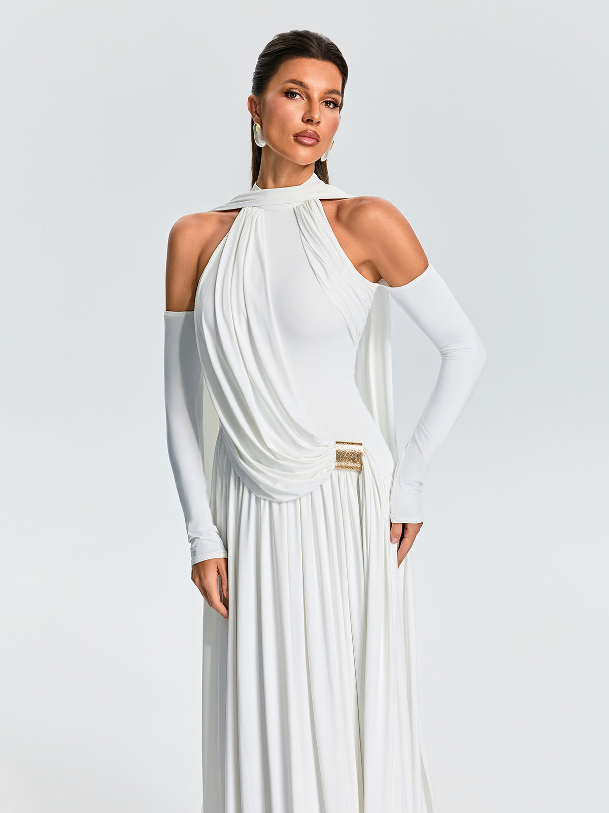 Fantine Maxi Dress