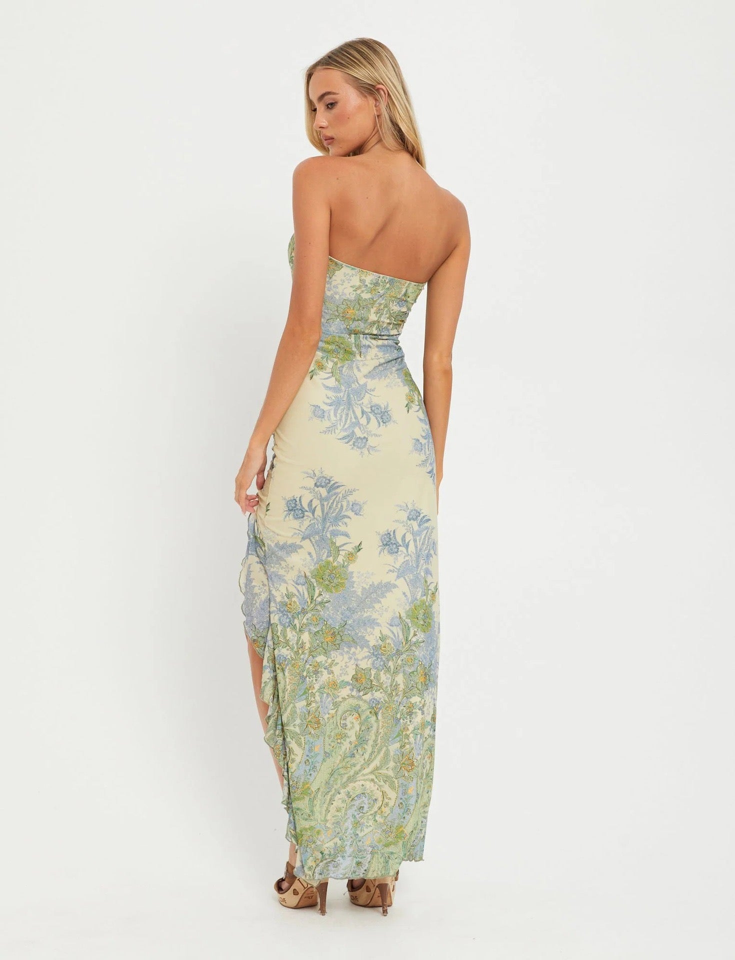 Olivia Maxi Dress