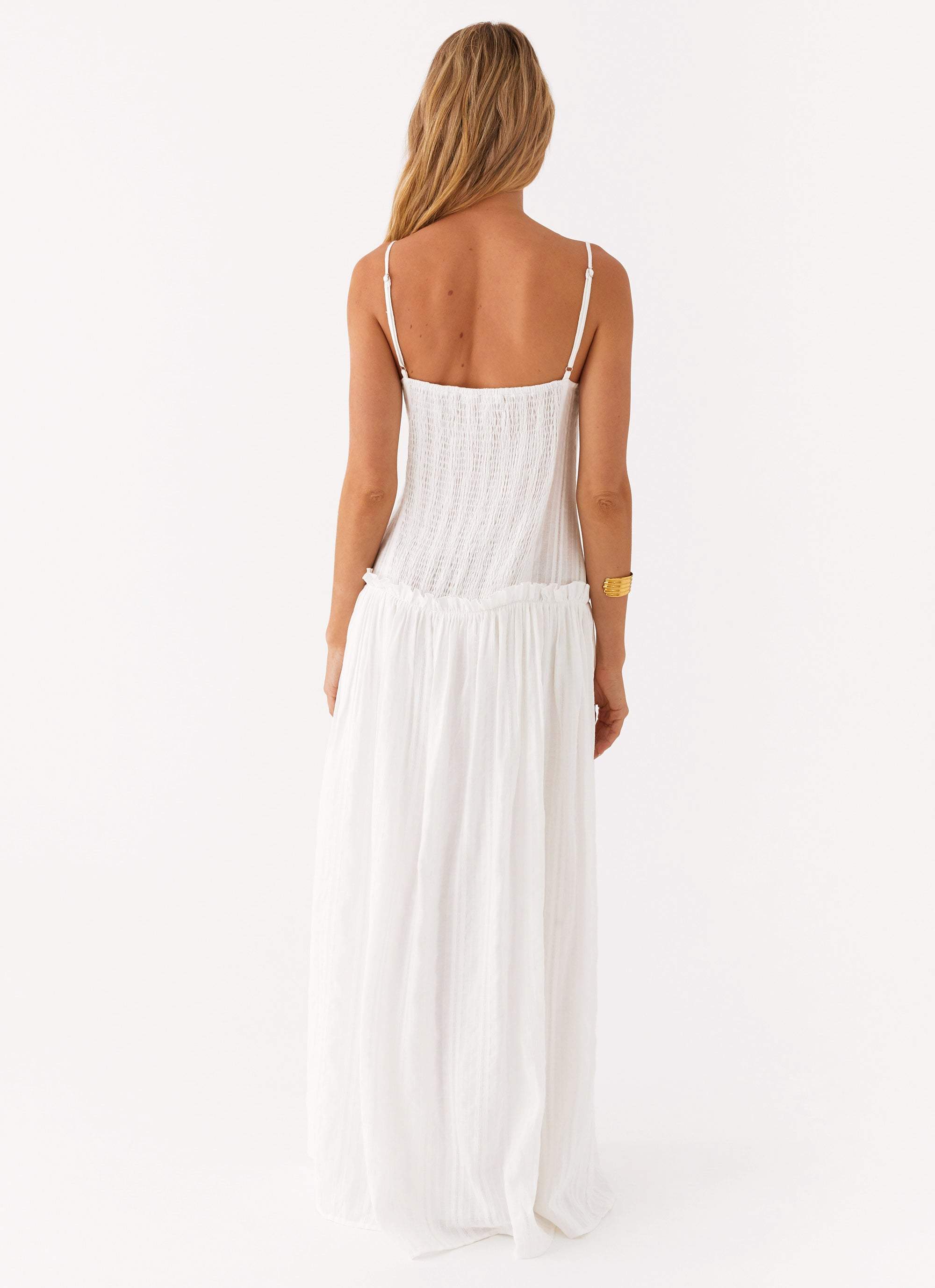 Lucy Maxi Dress