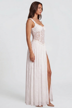 Lily Maxi Dress ROSIE LANE