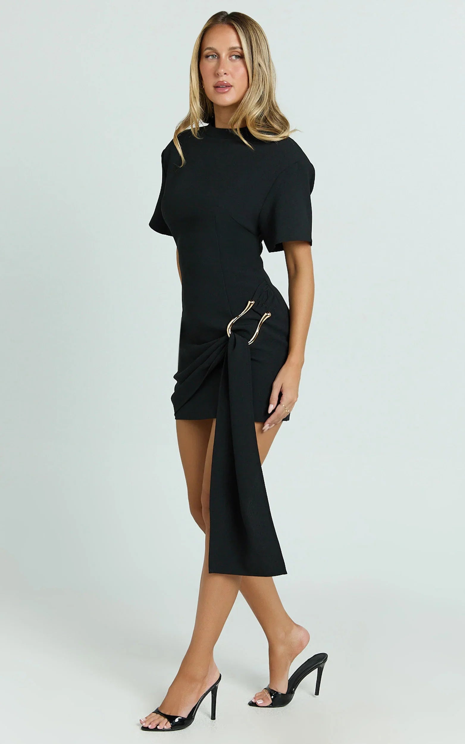 Martini Mini Dress