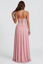 Fayana Maxi Dress Noor Laurent