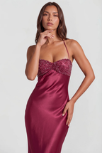 Aeline Maxi Dress ROSIE LANE