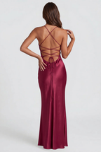 Aeline Maxi Dress ROSIE LANE