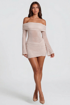 Angel Mini Dress ROSIE LANE
