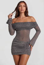 Angel Mini Dress ROSIE LANE