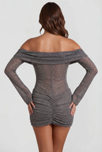 Angel Mini Dress ROSIE LANE