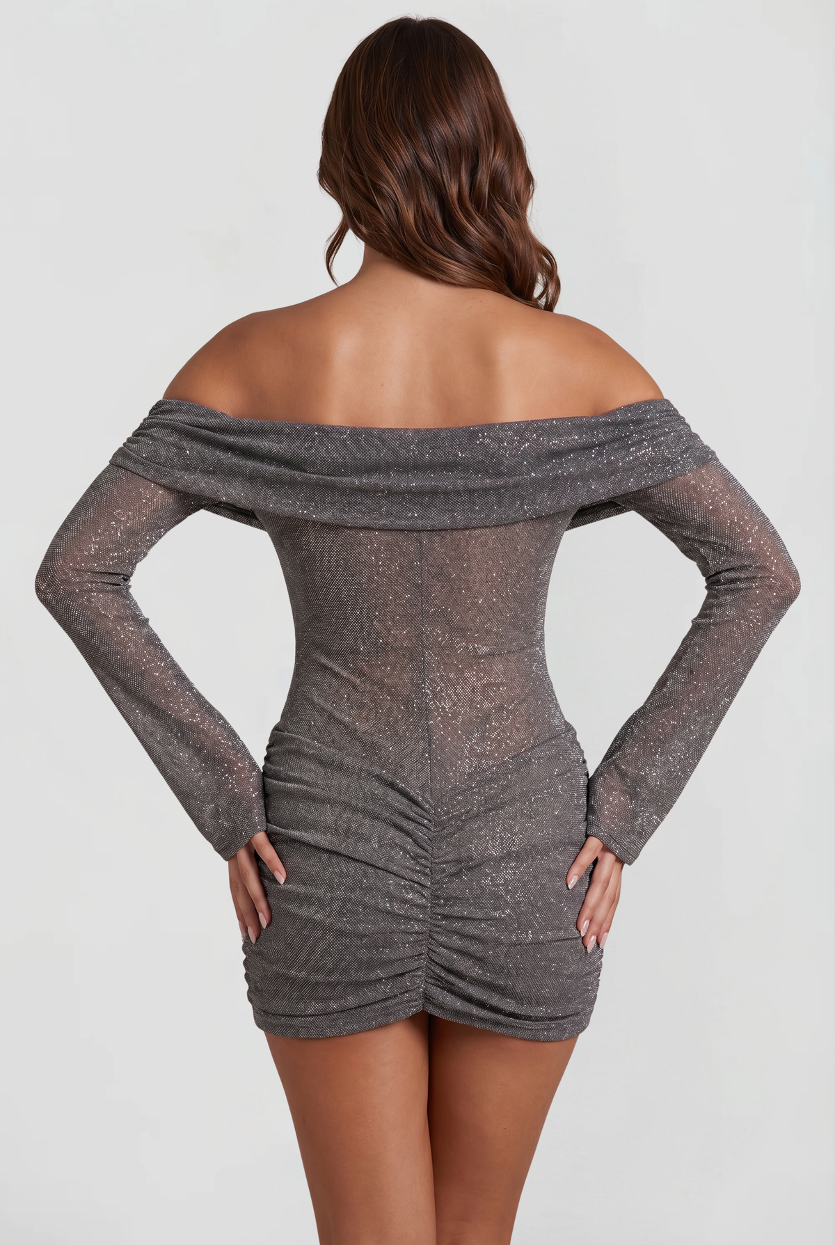 Angel Mini Dress ROSIE LANE