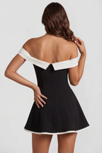 Maisie Mini Dress ROSIE LANE