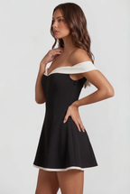 Maisie Mini Dress ROSIE LANE